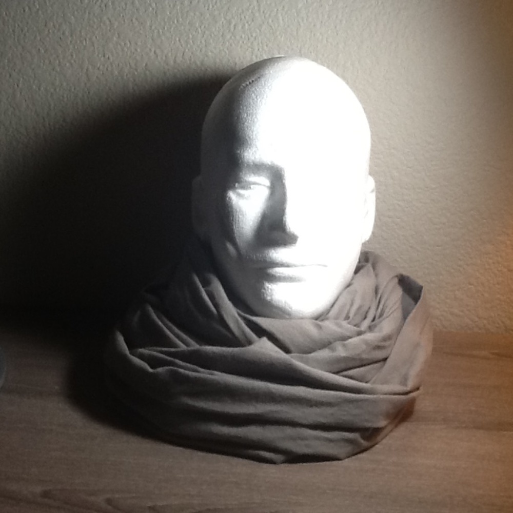 My Hero Academia Cosplay Shota Aizawa Scarf